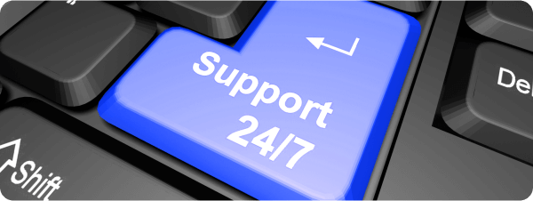 support